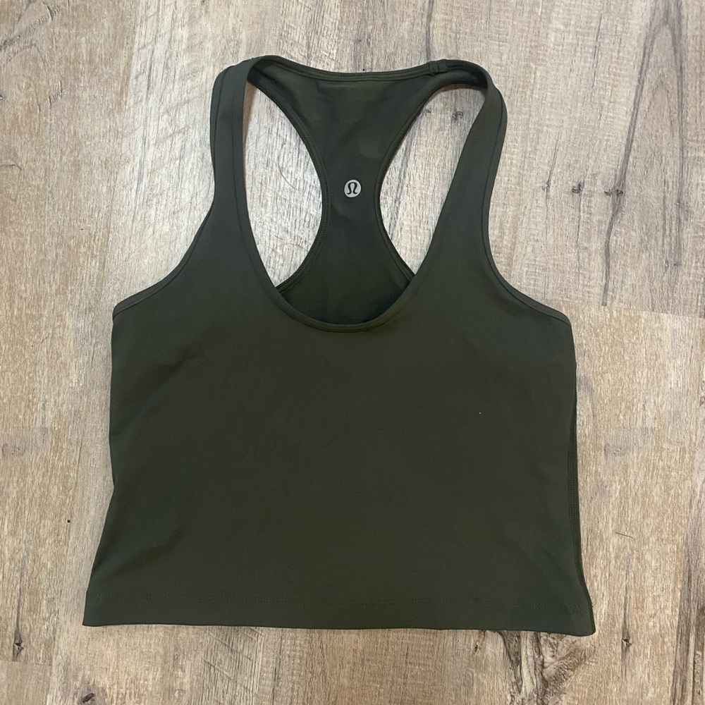 Lululemon cool racerback 6